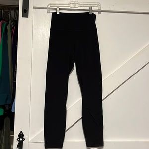 Lululemon Align Leggings